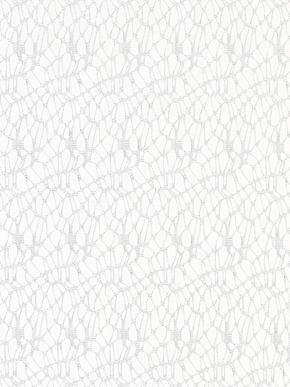 LURORideau LURO 1x140x300 toile crème
