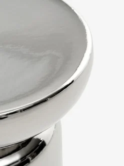 LYDUMNSF Piédestal LYDUM Ø30x44 chrome