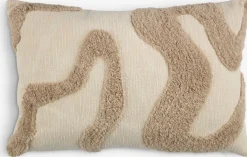 LYNGCoussin LYNG 40x60 beige/sable