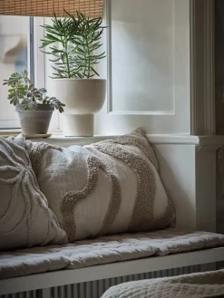 LYNGCoussin LYNG 40x60 beige/sable