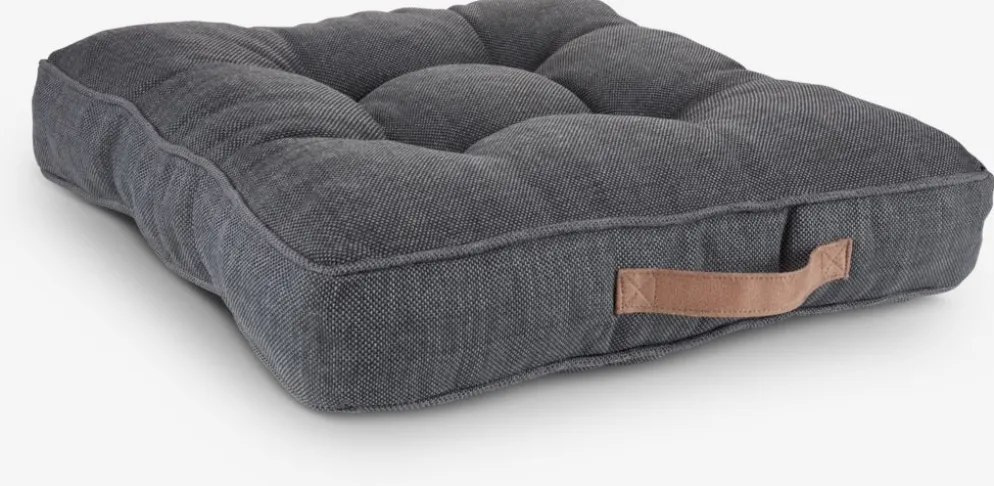 LYTTESHOLMCoussin de jardin pour chaise LYTTESHOLM gris foncé