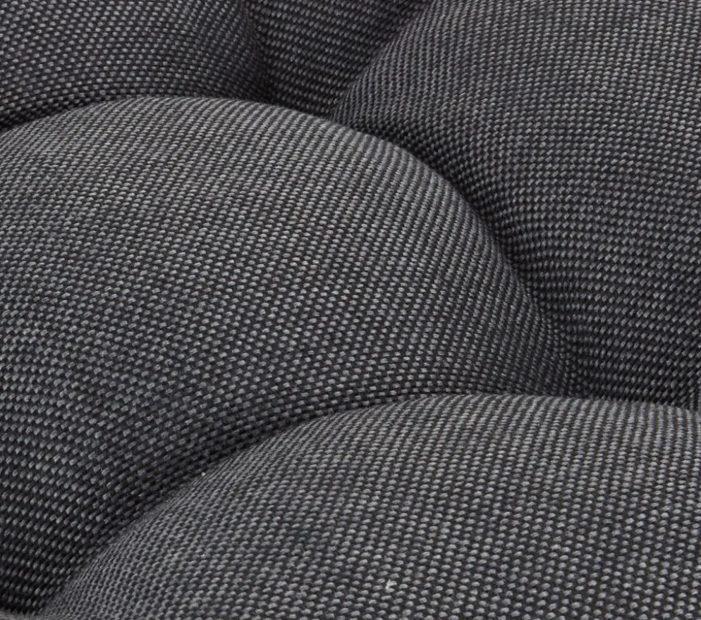 LYTTESHOLMCoussin de jardin pour chaise LYTTESHOLM gris foncé