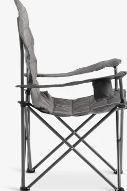 MAGLELYNGChaise de camping MAGLELYNG gris