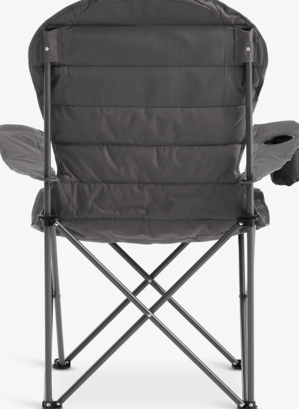 MAGLELYNGChaise de camping MAGLELYNG gris