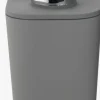 MALADistributeur de savon MALA gris