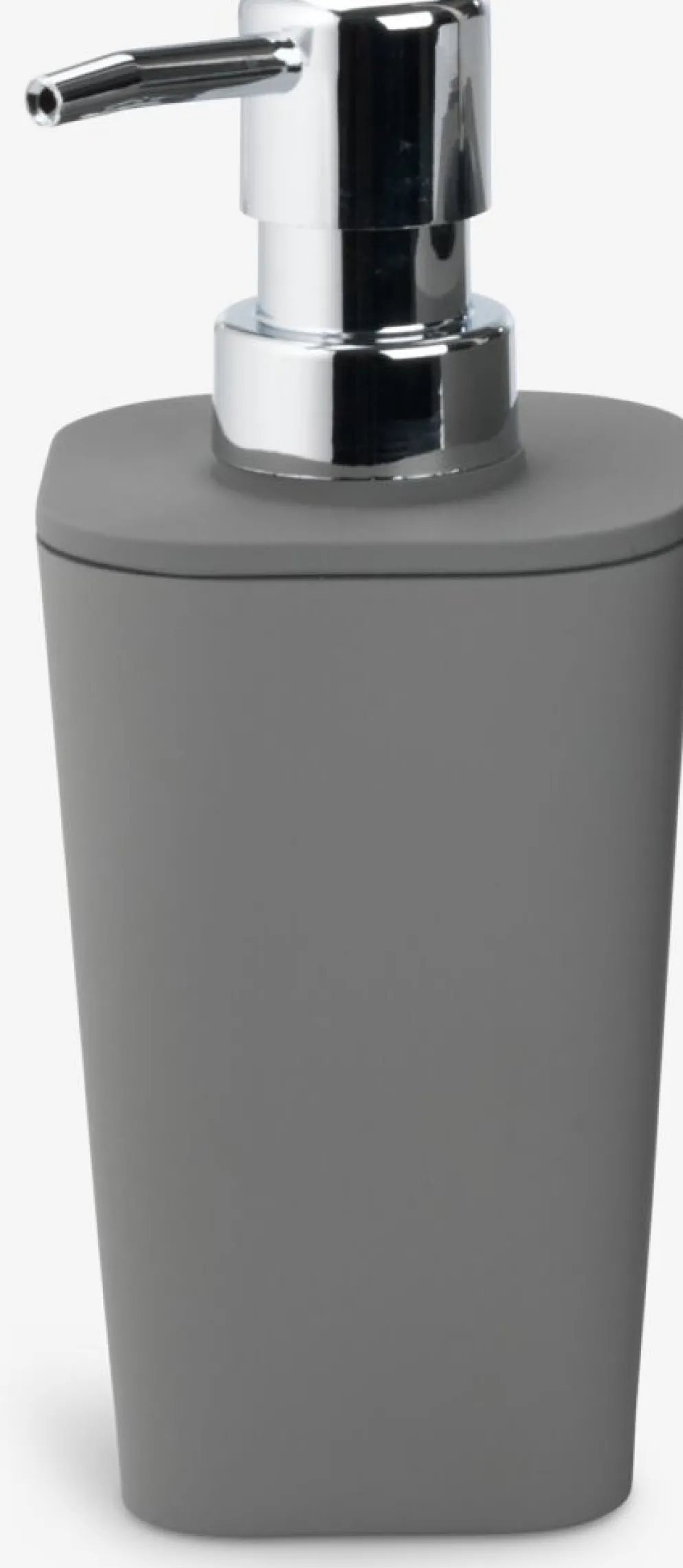 MALADistributeur de savon MALA gris