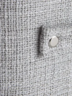 MALTEPanier MALTE l20xL26xH13cm gris
