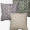 MALVACoussin MALVA 40x40 assorti