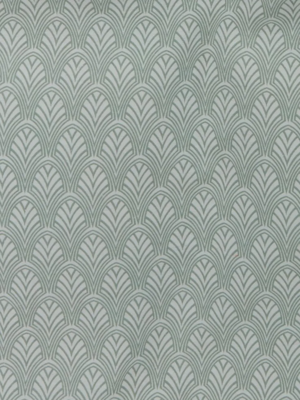 MARCELABasicParure de lit Flanelle MARCELA 240x220 vert poudré