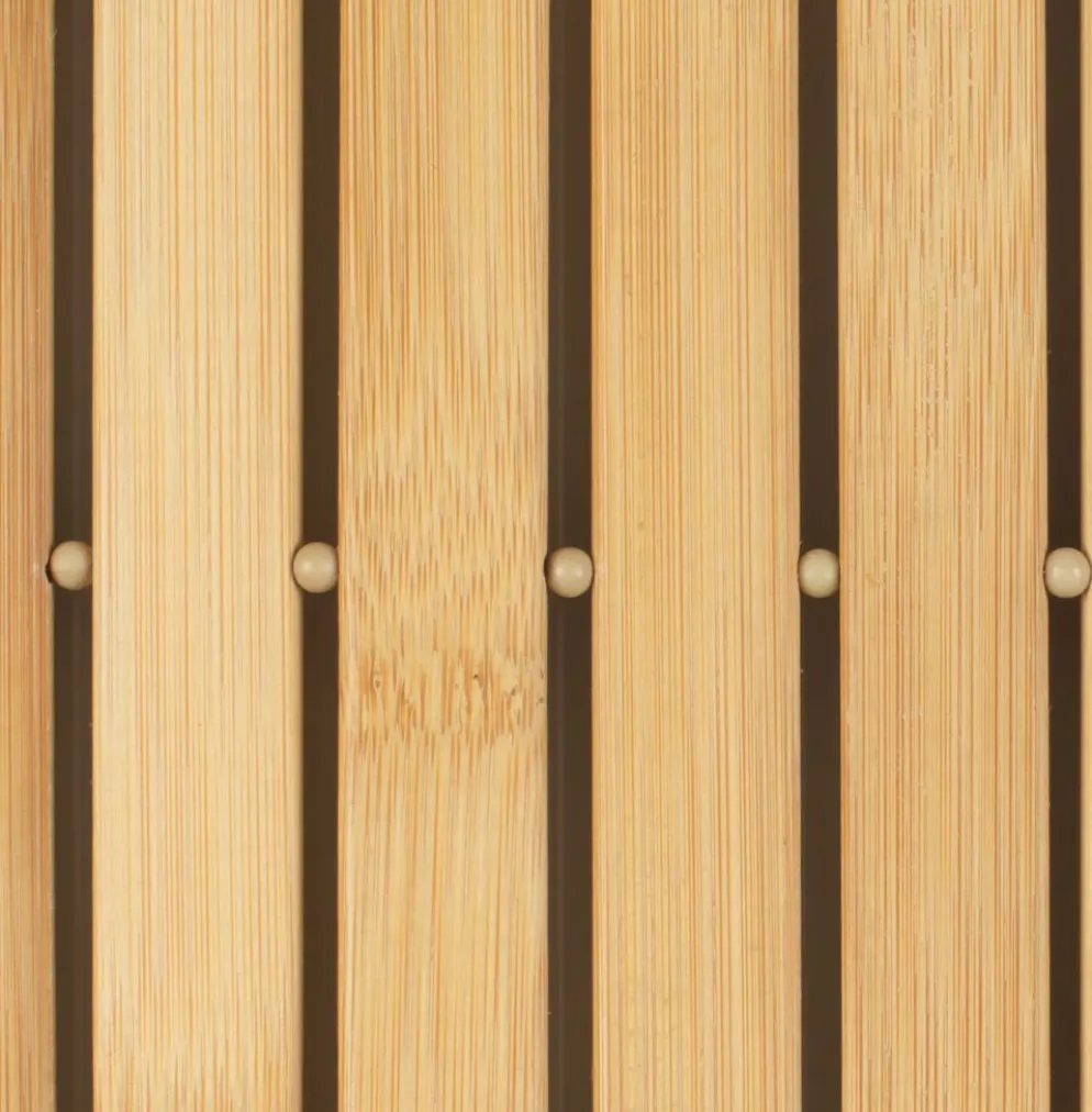 MARIEBERGGoldTapis de bain MARIEBERG 50x80 bambou KRONBORG
