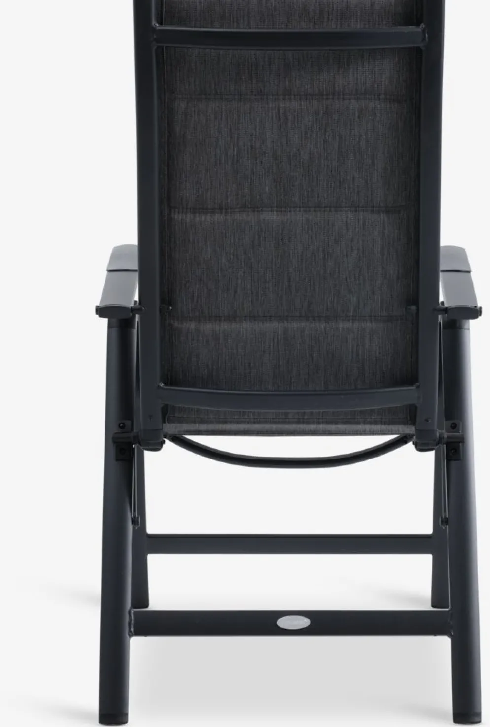 MARIELYST + MYSENMARIELYST L205 table + 4 MYSEN chaises gris