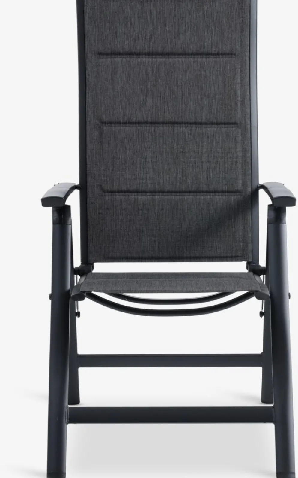 MARIELYST + MYSENMARIELYST L150 table + 4 MYSEN chaises gris