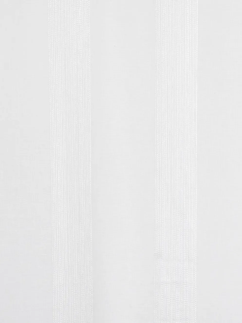 MARISKORideau MARISKO 1x140x300 blanc