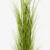 MARKUSFLUEPlante artificielle MARKUSFLUE H90cm herbe vert