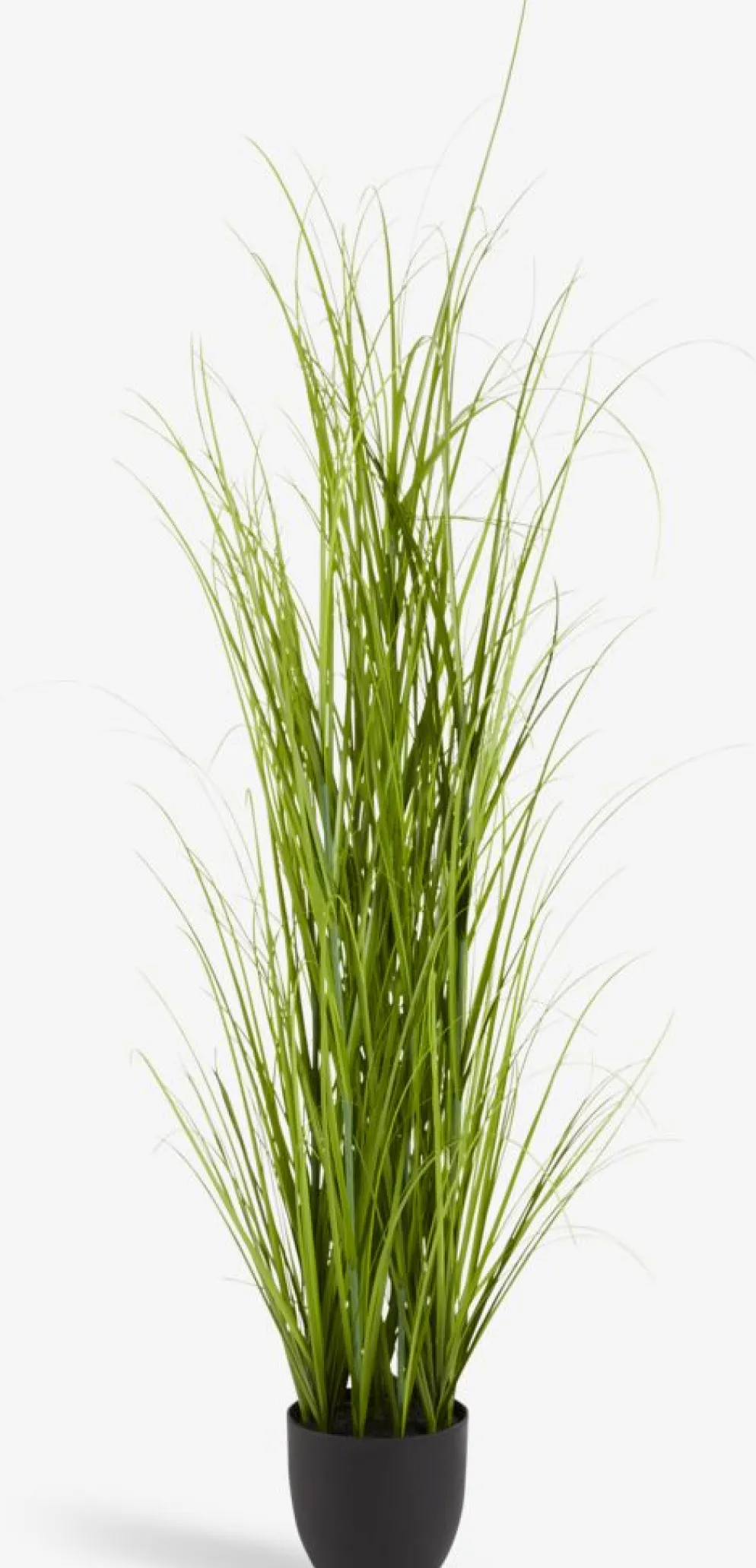 MARKUSFLUEPlante artificielle MARKUSFLUE H90cm herbe vert
