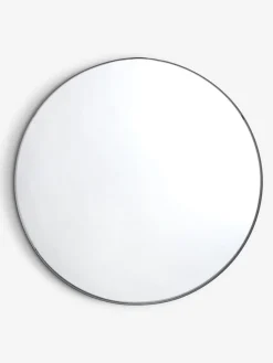 MARSTALMiroir MARSTAL Ø70 noir