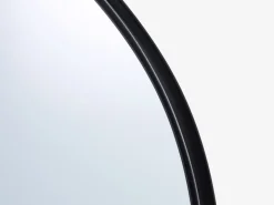 MARSTALMiroir MARSTAL Ø70 noir