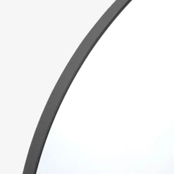 MARSTALMiroir MARSTAL Ø70 noir