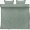 MARYPlusParure de lit MARY 240x220 vert clair