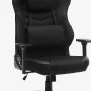 MELLERUPChaise gaming MELLERUP XL noir