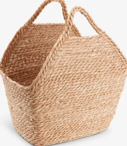 MICHAELPanier MICHAEL l22xL38xH43cm a/poignées