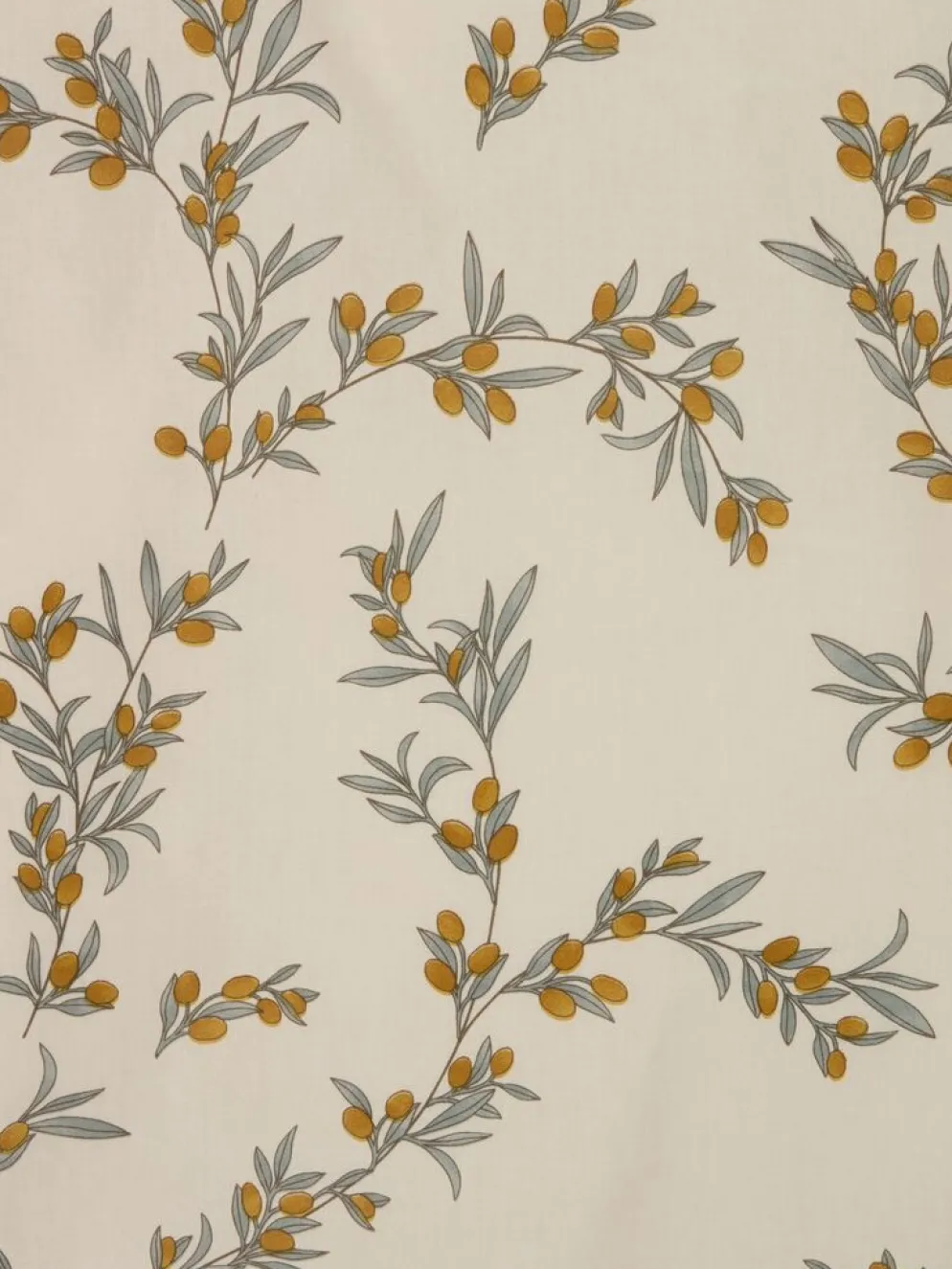 MIRANDAPlusParure de lit MIRANDA 240x220 naturel