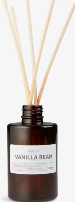 MOHEDADiffuseur de parfum MOHEDA vanilla bean 100ml
