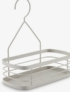 MOHEDÉtagère de douche MOHED l23xL12xH26,5cm beige
