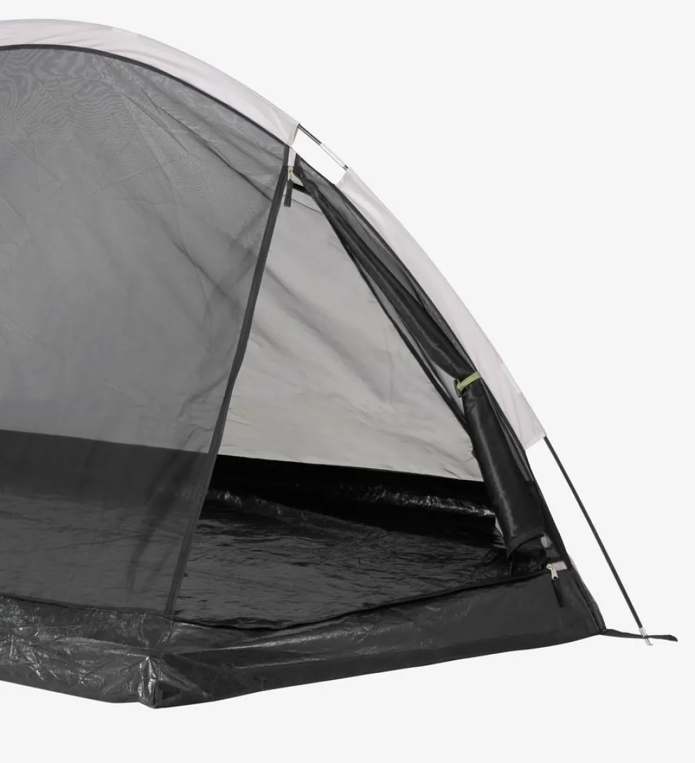 MUNKHOLMTente MUNKHOLM 2 personnes vert/gris