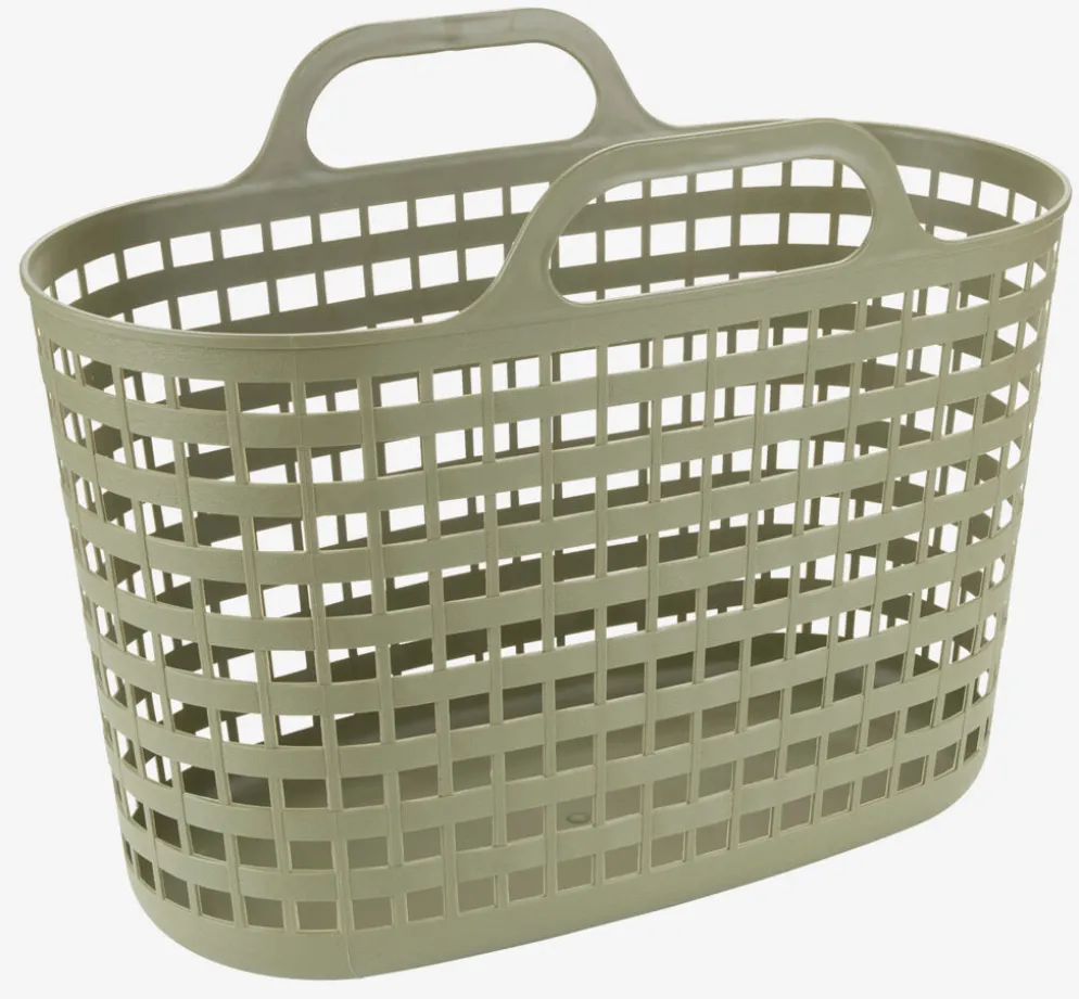 MUNKSac de plage MUNK l24xL48xH37 assorti