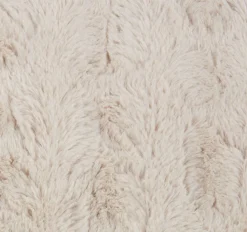 MYGGBLOMCoussin de dos MYGGBLOM 50x70 beige