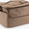 MYRASac isotherme MYRA 19L brun