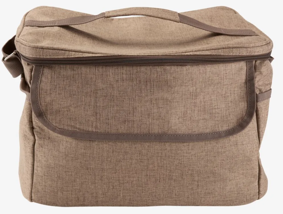 MYRASac isotherme MYRA 19L brun