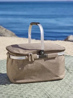 MYRASac isotherme pique-nique MYRA 25L brun