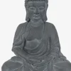 MYREStatue de jardin MYRE l24×L31×H42 gris