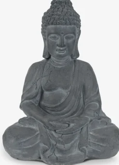 MYREStatue de jardin MYRE l24×L31×H42 gris
