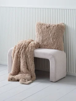 MYRFIOLCoussin MYRFIOL 45x45 taupe