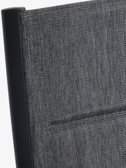 MYSENChaise inclinable MYSEN gris