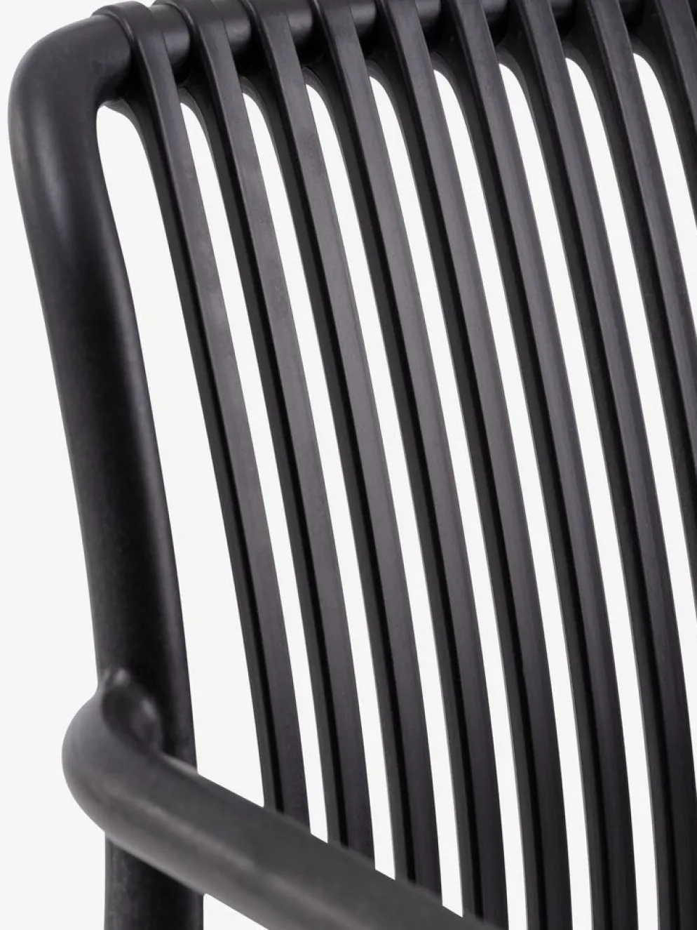 NABBENFauteuil lounge NABBEN noir