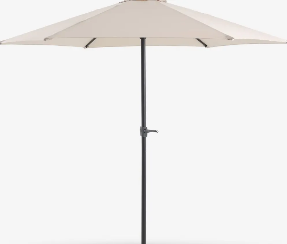 NAPPEDAMParasol NAPPEDAM Ø250 beige