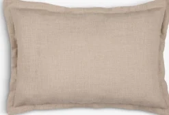 NATTVIOLHousse de coussin NATTVIOL 40x60 beige