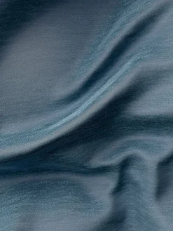 NESVATNRideau NESVATN 1x140x300 chenille bleu marine