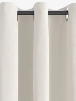 NESVATNRideau NESVATN 1x140x300 chenille crème