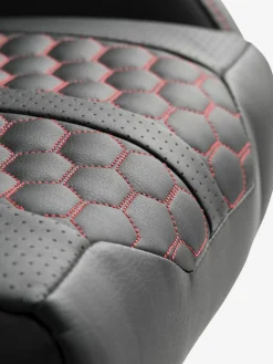 NIBEChaise gaming NIBE noir/rouge