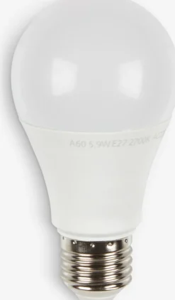 NIELSAmpoule LED NIELS E27 806 lumen