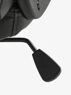 NIMTOFTEFauteuil de bureau NIMTOFTE noir/noir