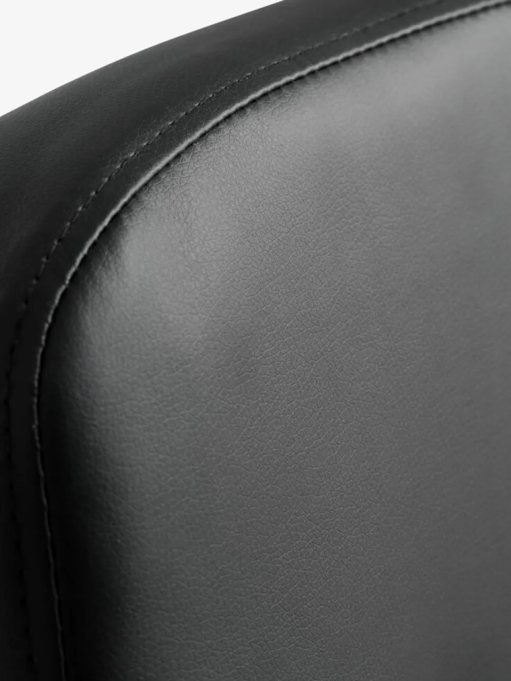 NIMTOFTEFauteuil de bureau NIMTOFTE noir/noir