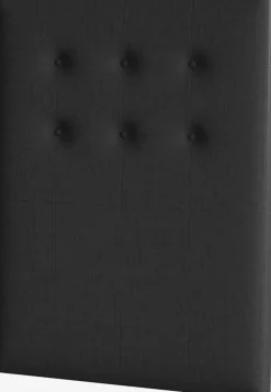 NISAGoldTête de lit 90x122cm NISA Gris-40