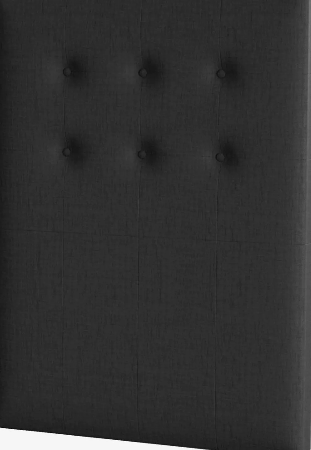 NISAGoldTête de lit 90x122cm NISA Gris-40