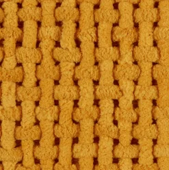NOLVIKGoldTapis de bain NOLVIK 50x80 jaune KRONBORG